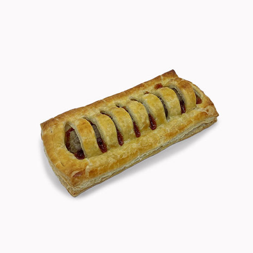 Afbeelding van Frikandelbroodjes