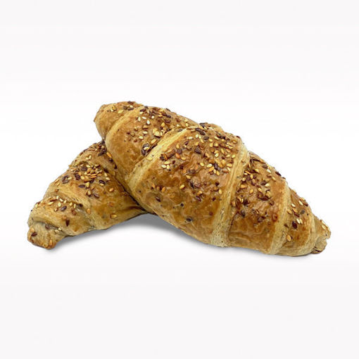 Afbeelding van Croissant meergranen